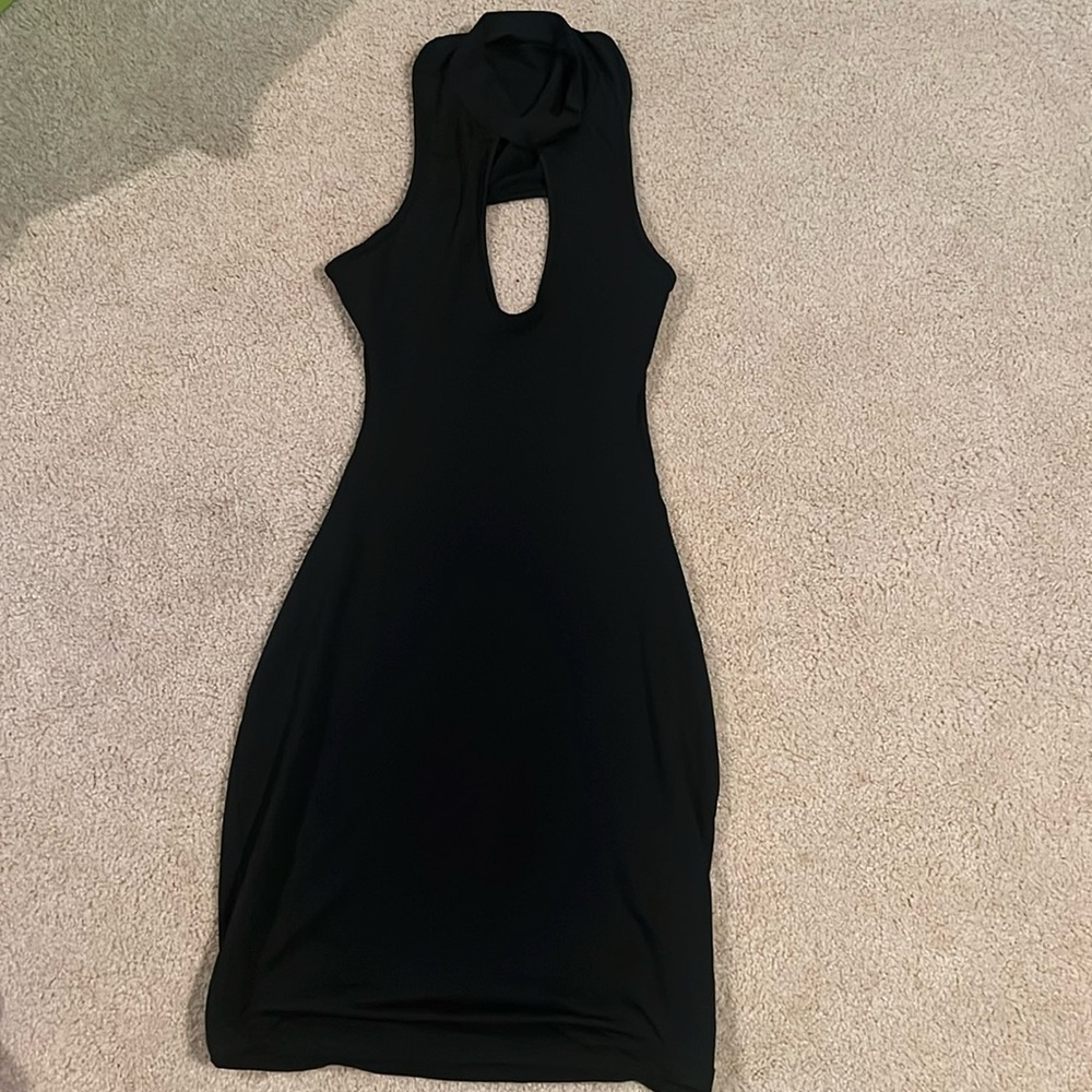 Shein BODY Dress Medium